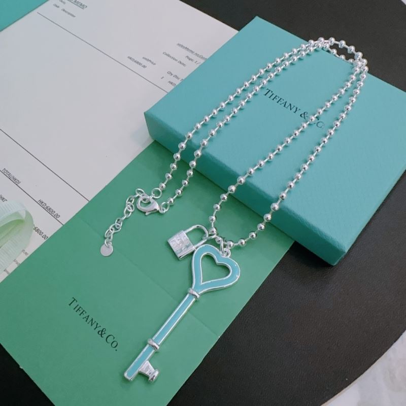 Tiffany Necklaces